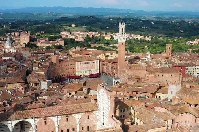 Private Excursion to Siena, San Gimignano and Chianti Landscapes - Key Highlights Worth Packing For