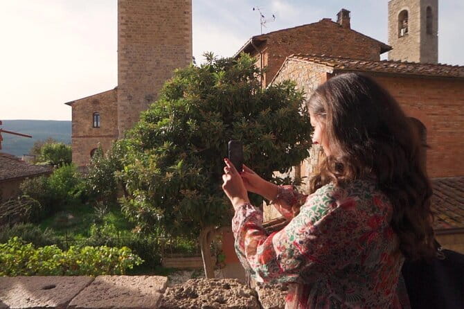 Private Excursion to Siena, San Gimignano and Chianti Landscapes - Price Versus Value: What You’re Paying For, and What’s Extra