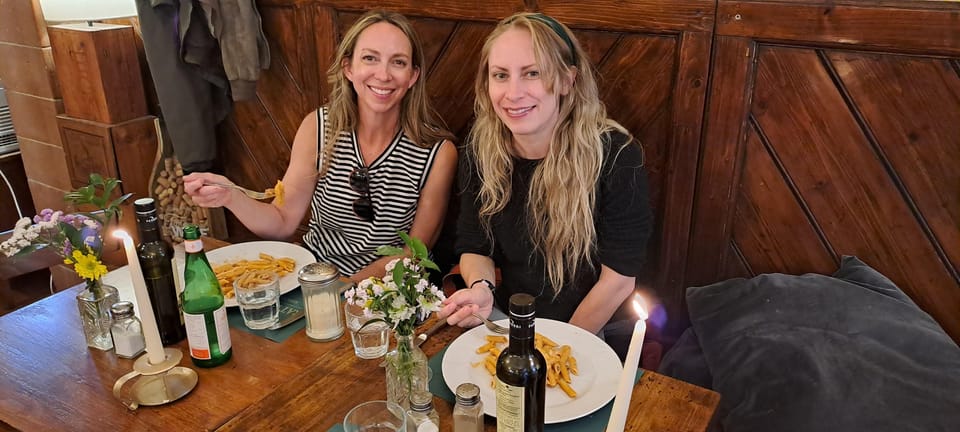 Private Flavors of Florence Walking Tour(Food&Wine Included) - Truffles and a Historic Sandwich Moment in the City’s Food Loop