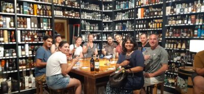 Private Flavors of Florence Walking Tour(Food&Wine Included) - Your Sweet Welcome Stop (Then the Walk Really Begins)