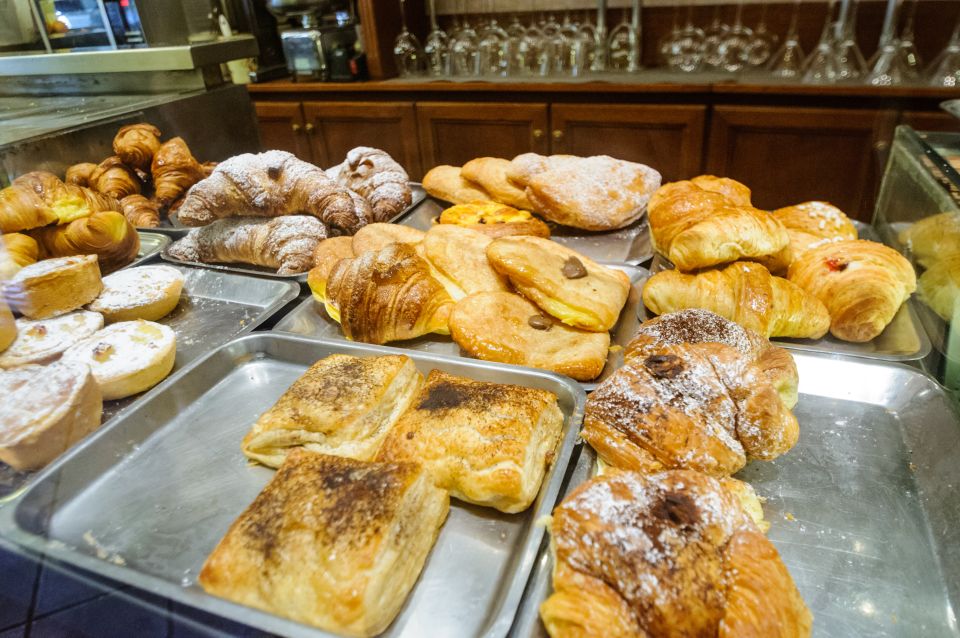 Private Flavors of Florence Walking Tour(Food&Wine Included) - Antica Gelateria Fiorentina: The Perfect Finish Line