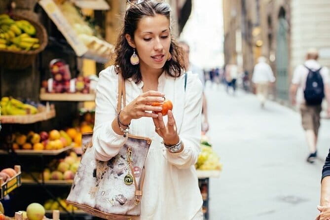 Private Florence Food Walking Tour with Wine and Food Tastings - Key highlights worth your attention