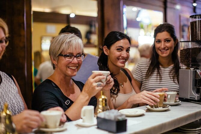 Private Florence Food Walking Tour with Wine and Food Tastings - A 5-hour Florence food walk that feels like a plan, not a gamble
