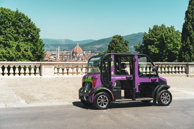 Private Florence Highlights Electric Tour - Key Things That Make This Tour Work in Florence