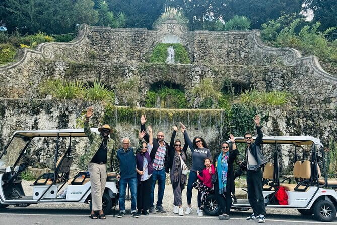 Private Florence Highlights Electric Tour - Bridges in Motion: Ponte alla Carraia, Santa Trinita, and Vecchio