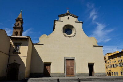 Private Florence Oltrarno Art and Crafts Walking Tour - Meeting at Piazza Pitti, then walking the long way (the good way)