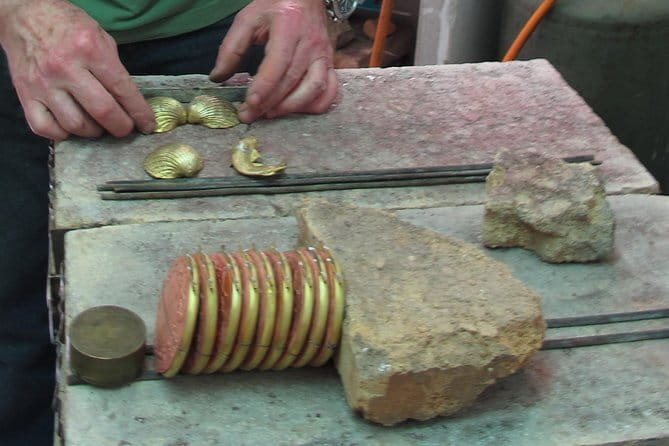 Private Florence Oltrarno Art and Crafts Walking Tour - How the craft-and-church pairing works (and who it’s for)