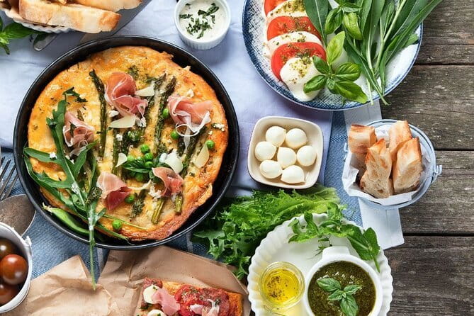Private Food Tour In Florence - Key things I’d circle before you book