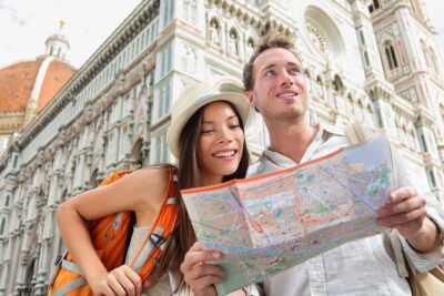 Private Food Tour In Florence - Duomo complex and Piazza della Repubblica: setting your Florence bearings