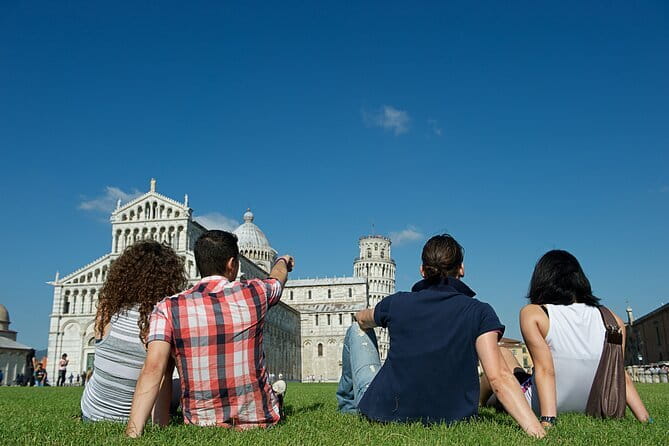 PRIVATE Full-Day Pisa and Lucca GUIDED Tour from Florence - Key reasons this private day works