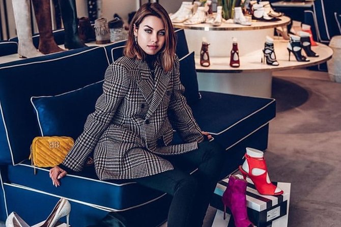 PRIVATE Full-Day Shopping Tour: The Mall GUCCI and Spaces PRADA outlet - Space for Prada: making the most of 3 hours