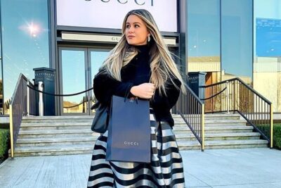 PRIVATE Full-Day Shopping Tour: The Mall GUCCI and Spaces PRADA outlet - The Mall Firenze for Gucci and big-name designers (4 hours)