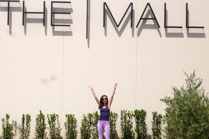 PRIVATE Full-Day Shopping Tour: The Mall GUCCI and Spaces PRADA outlet - Should you book UNIQUETUSCANY’s Prada and Gucci outlet day?