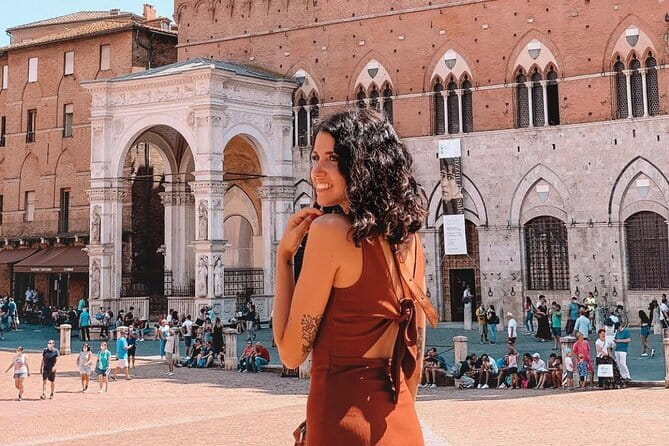 PRIVATE Full-Day Siena and Chianti Classico Wine Experience. - Key points worth noting