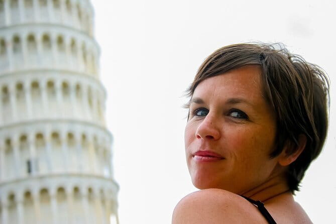 PRIVATE Full-Day Tour around Pisa and Lucca from Florence - Your Comfort Upgrade: Door-to-Door Pickup and Wi‑Fi