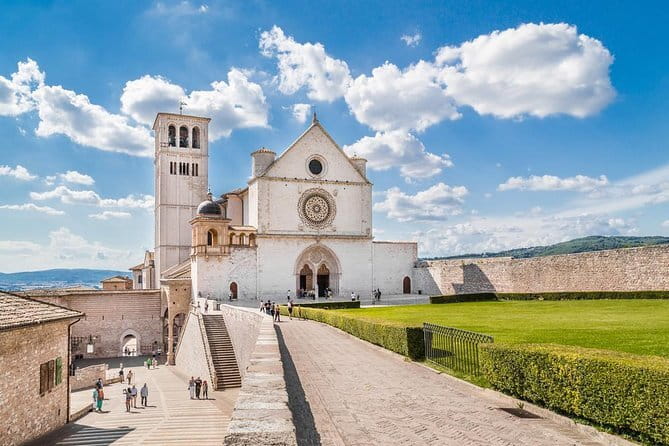 Private Full-Day Tour of Assisi and Cortona from Florence - Key things worth knowing before you go