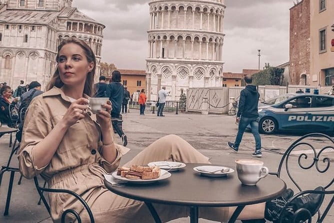 PRIVATE Full-Day Tour of Pisa, San Gimignano and Siena from Florence - Siena in Focus: Piazza del Campo and the Santa Maria Assunta Cathedral