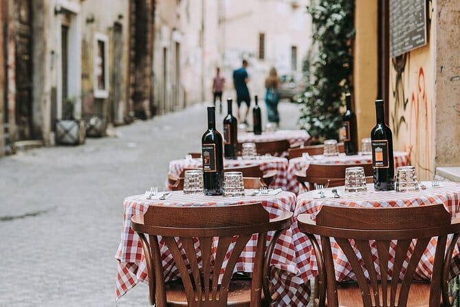 PRIVATE Full-Day Wine Experience in Chianti Classico. - Key things I’d circle before you book