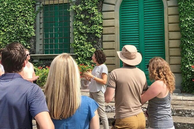 PRIVATE Full-Day Wine Experience in Chianti Classico. - Greve in Chianti and Falorni’s cured-meat tastings