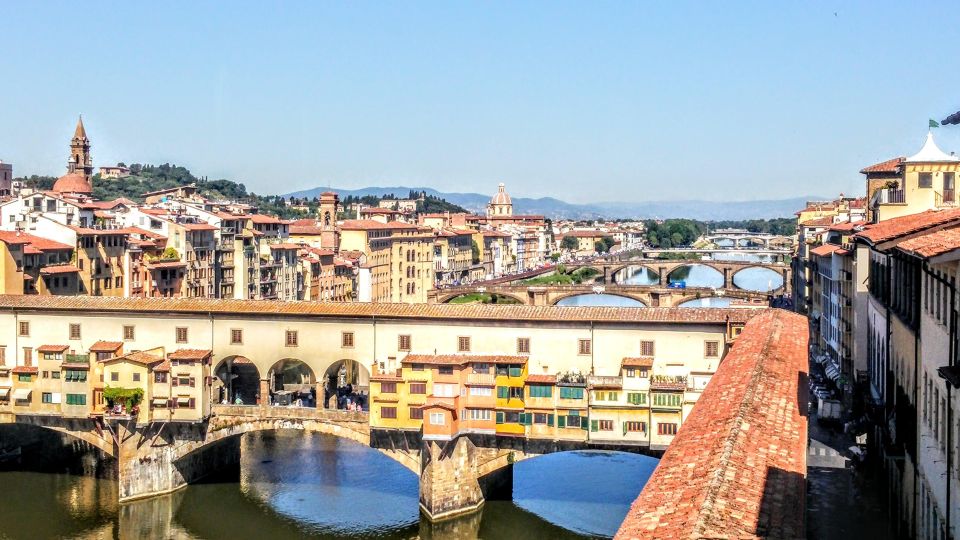 Private Guide at disposal in Florence - Key highlights worth caring about