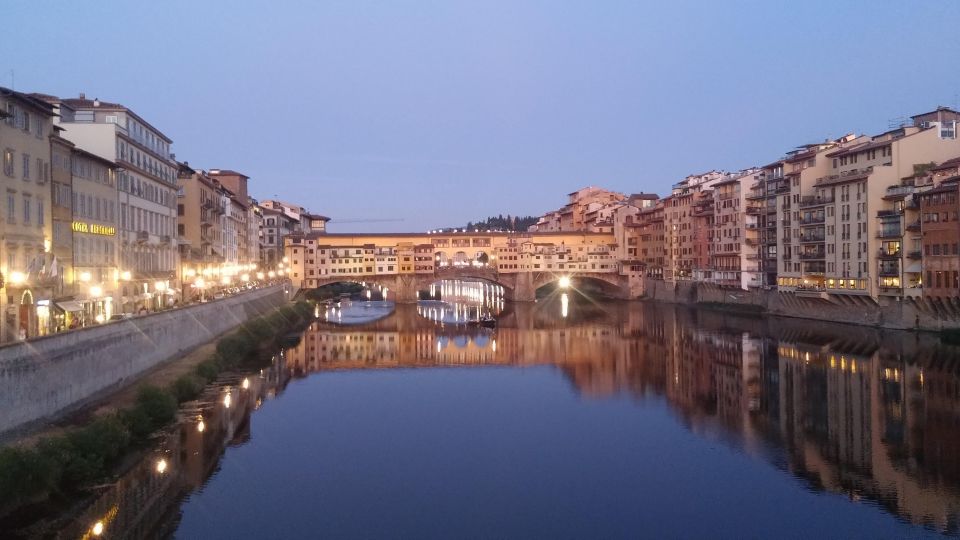 Private Guide at disposal in Florence - Why a private guide works so well in Florence
