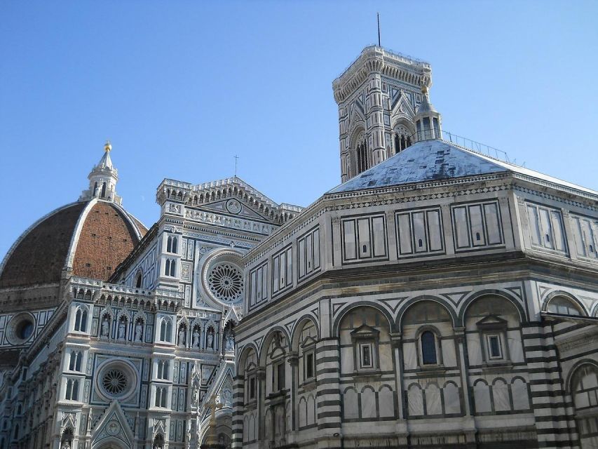 Private Guide at disposal in Florence - Languages and communication: why it matters more than you think