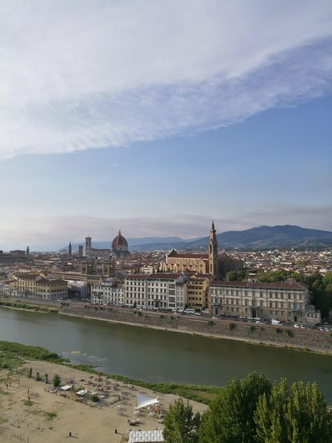 Private Guide at disposal in Florence - Value: what you’re paying for, and how to decide if it’s worth it