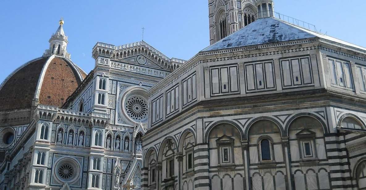 Private Guide at disposal in Florence - How the 3–8 hour format plays in real life