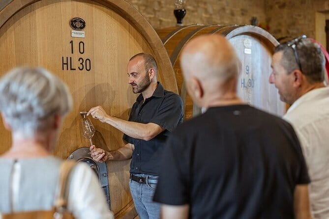 Private Guided E-bike Tour of San Gimignano with Wine Tasting - Who This Tour Suits Best (and Who Might Feel Crowded)
