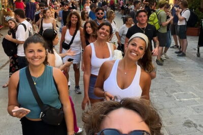 Private Guided Hiking Cinque Terre Day From Florence - Stop 1: Cinque Terre National Park hiking (the workout that sets the tone)