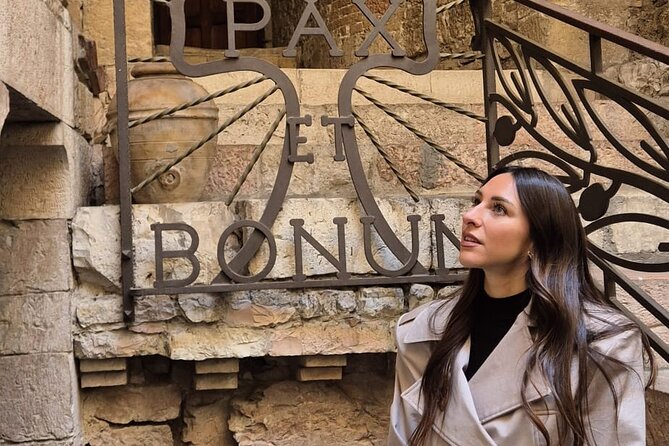 Private guided tour of the medieval village of Volterra - Key takeaways before you go