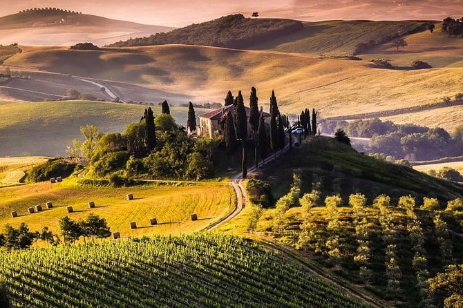 Private guided tour: Siena San Gimignano and Chianti - Why This Siena–San Gimignano–Chianti Day Works