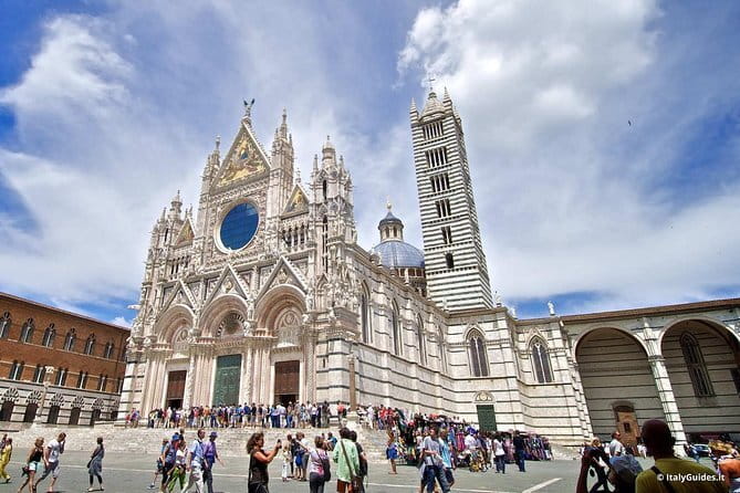 Private guided tour: Siena San Gimignano and Chianti - Greve Market Town Time: What You’ll Use It For