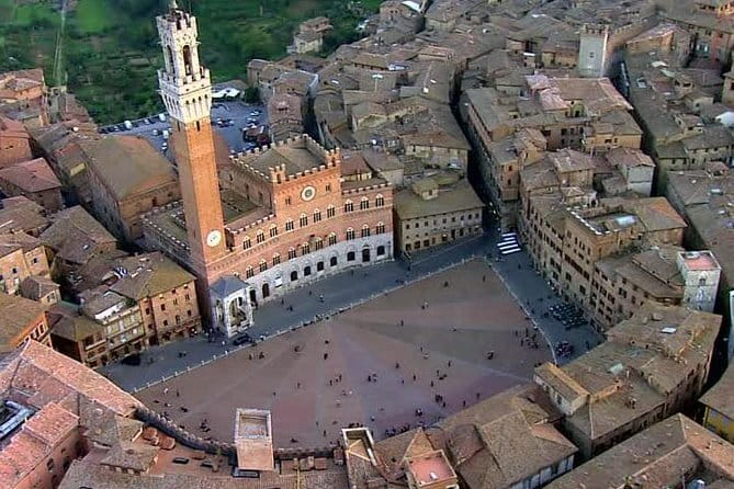 Private Guided Tour: Siena, San Gimignano and Chianti Day Trip from Florence - Key things to know before you go