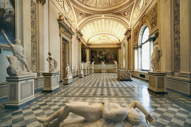 PRIVATE: Guided Uffizi Gallery Tour with timed entry Ticket - Key things to know before you go