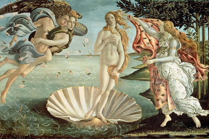 PRIVATE: Guided Uffizi Gallery Tour with timed entry Ticket - Timed entry at the Uffizi: why it matters more than you think
