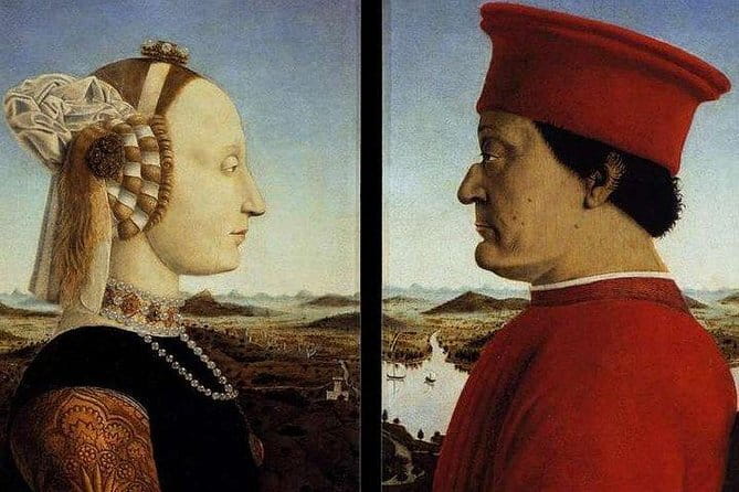 PRIVATE: Guided Uffizi Gallery Tour with timed entry Ticket - Your meeting point at Piazzale degli Uffizi: the logistics that prevent stress