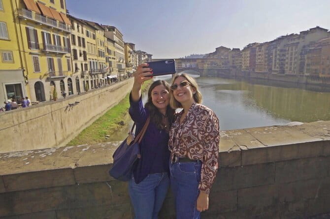 Private Guided Walking Tour of Florence - Key things that make this tour worth your time