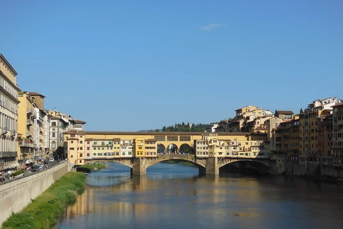 Private Guided Walking Tour of Florence - San Lorenzo and the Medici core: where Florence’s power shows up in plain sight