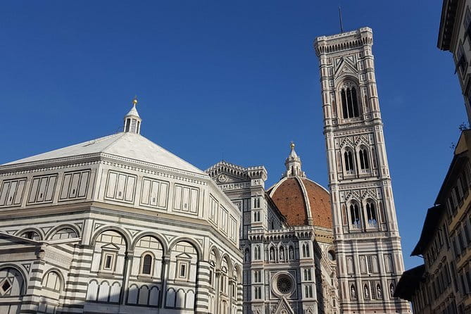 Private Guided Walking Tour of Florence - Pickup, timing, and what “private” changes in real life