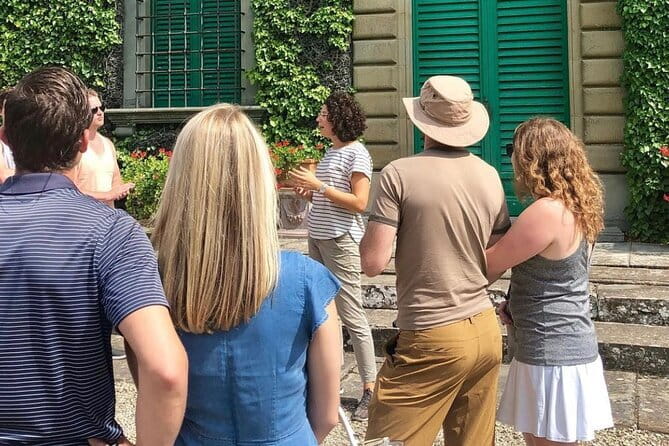 PRIVATE Half-Day Tour: Chianti Classico Wine Experience. - Entering Chianti Classico Without the Rush