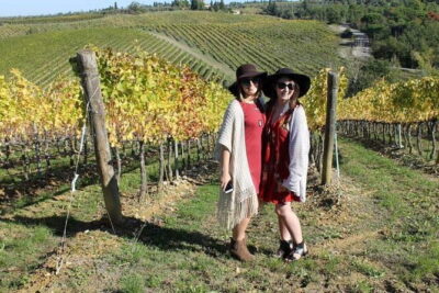 PRIVATE Half-Day Tour: Chianti Classico Wine Experience. - Private Minivan Pickup in Florence: Small Comforts Matter