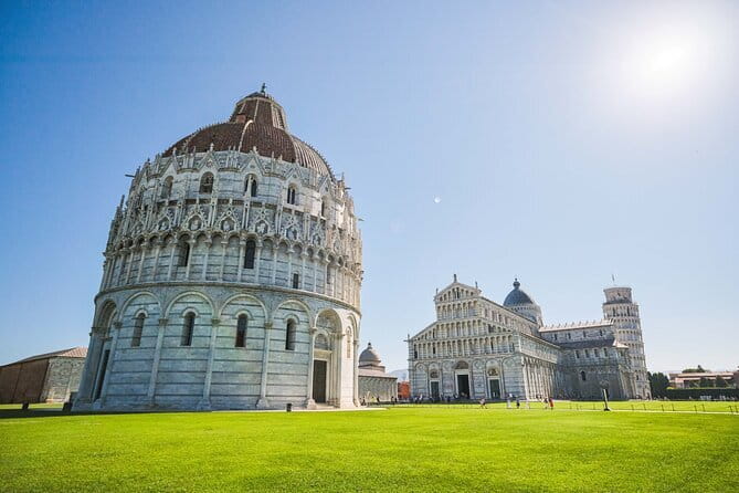 Private Half-Day Tour of Pisa from Florence - Price and value: when $379.51 makes sense (and when it doesn’t)