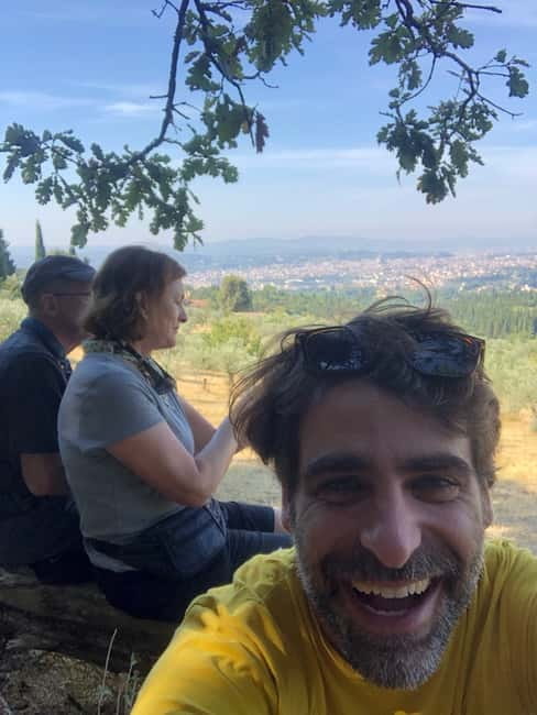 Private Hiking Florence Tour with Wine and Lunch or semi-pri - Should you book this Florence hills hike with wine lunch?