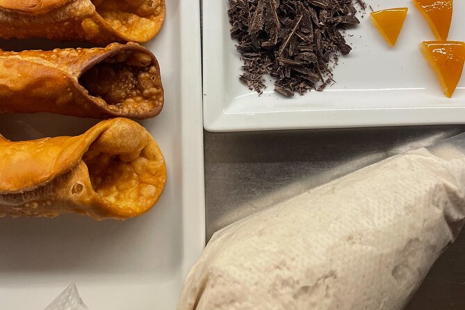 Private Italian Chef service in Tuscany - Chef Antonella La Macchia: professional, warm, and efficient