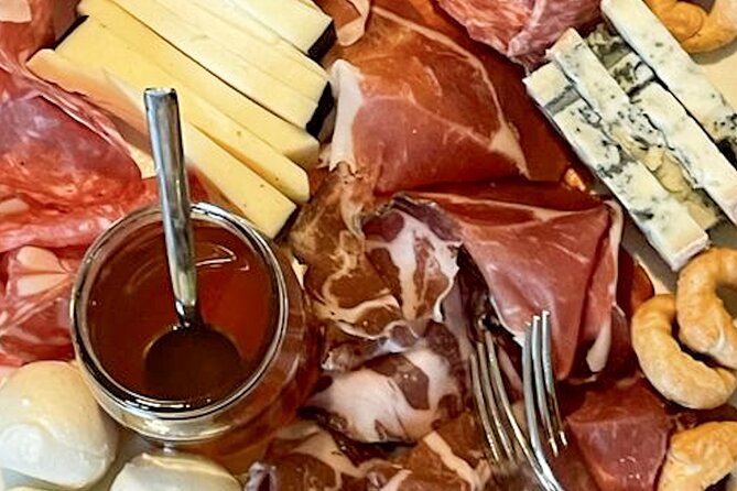 Private Italian Chef service in Tuscany - Timing and “where” it happens without the stress
