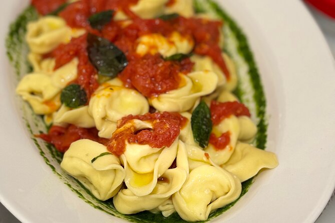 Private Italian Chef service in Tuscany - Price and value: what $178.71 per person buys you