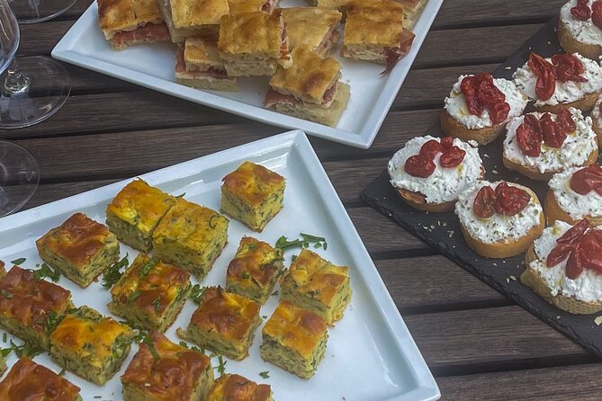 Private Italian Chef service in Tuscany - Who should book this private Italian chef dinner