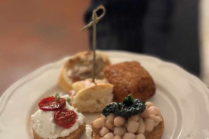 Private Italian Chef service in Tuscany - Wine that’s included: one bottle for every two guests