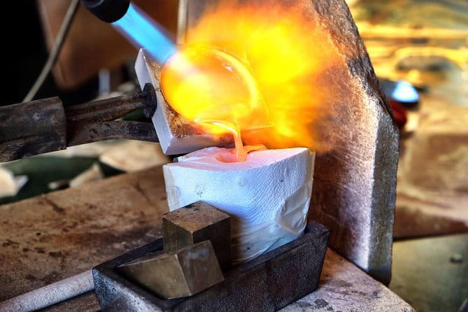 Private jewelry class in Florence, Tuscany, Italy (4 hours) - Who This Private Class Fits Best (And Who Might Skip It)